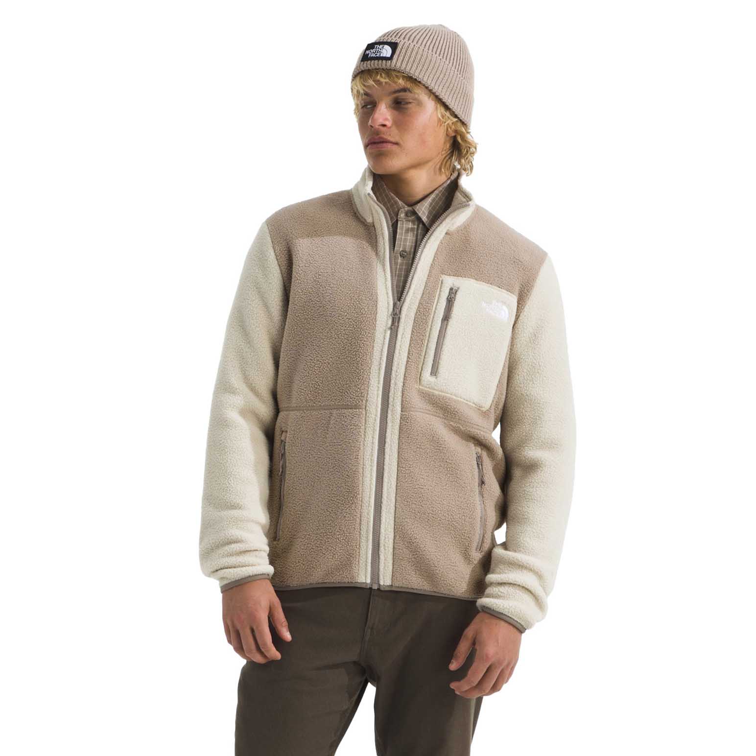 The North Face Men’s Yumiori Full Zip